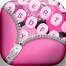 Get Girly Keyboards with Glitter Backgrounds and Fonts for iOS, iPhone, iPad Aso Report