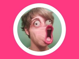 This sticker pack was made on 9stickers