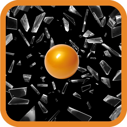 Break The Glass iOS App