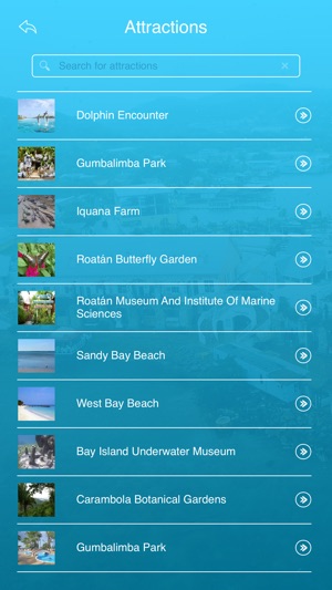 Roatan Island Tourist Guide(圖3)-速報App