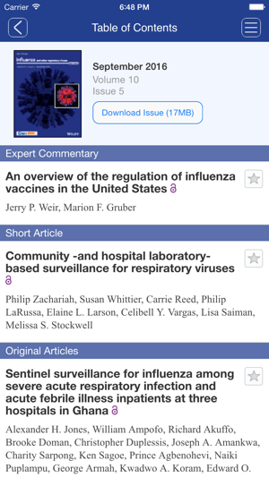 Influenza and Other Respiratory Viruses(圖4)-速報App