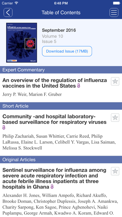 How to cancel & delete Influenza and Other Respiratory Viruses from iphone & ipad 4