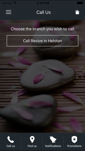 Revive in Helston(圖3)-速報App