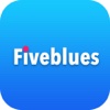 Fiveblues-Best Shopping App for Everyone