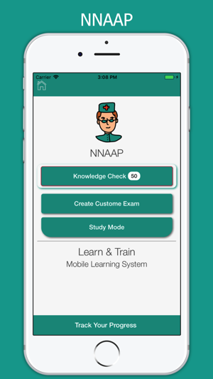 NNAAP Test Prep 2018(圖1)-速報App