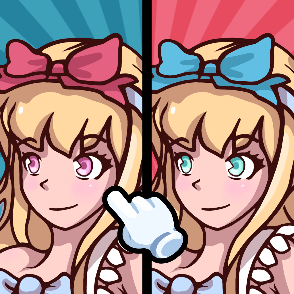 Get Spot The Differences 3 for iOS, iPhone, iPad Aso Report