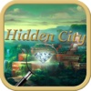 Hidden City -  Hidden Object Fun