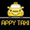 Welcome to the new generation of Smartphone Taxi App