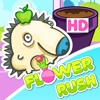 Flower Rush HD