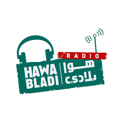 Hawabladi Radio icon