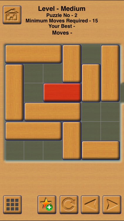 Unblock Red