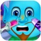 Arabic Genie Nose Surgery Simulator & Nose Plastic Surgery Game - Fill Like Genie's Doctor