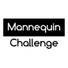 The Original Mannequin Challenge Stickers