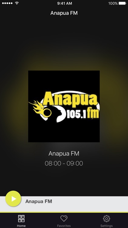 Anapua FM