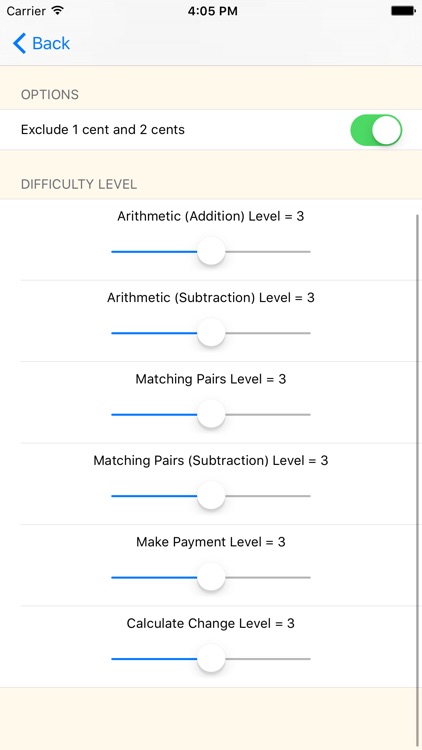 Money Maths - AUD screenshot-4