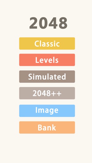 New2048 Free(圖1)-速報App