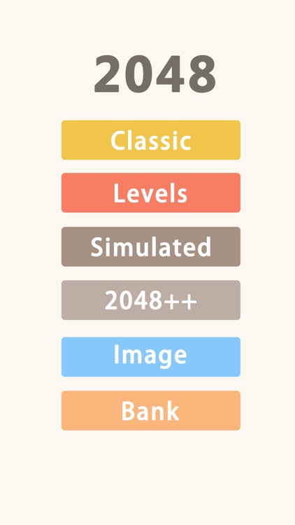 New2048 Free