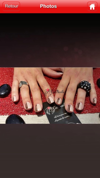 CatNails screenshot-3