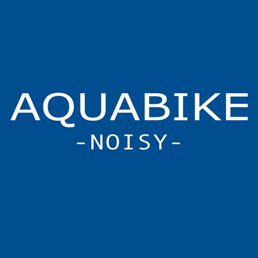 Aquabike Club Noisy icon