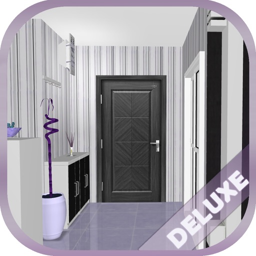 Can You Escape Closed 14 Rooms Deluxe-Puzzle