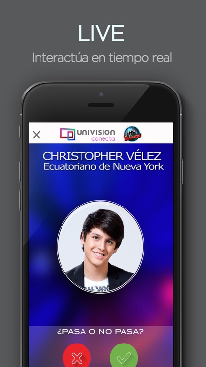 Univision Conecta