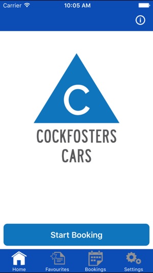 Cockfosters Cars