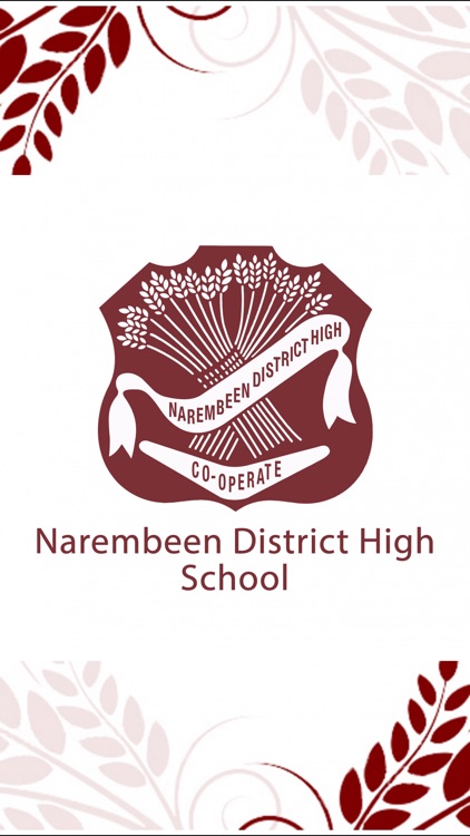 Narembeen District High School