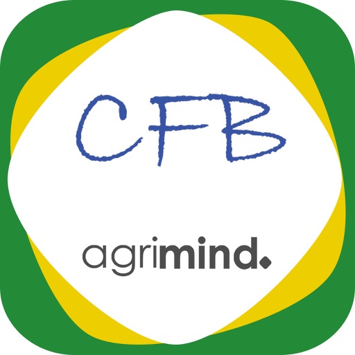 Constituição Federal Brasileira (AG) icon