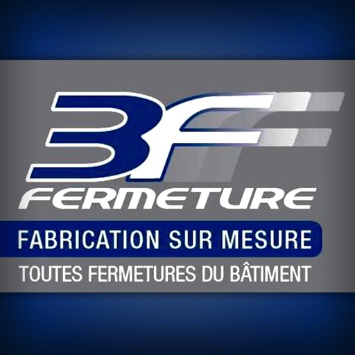 3F Fermeture icon