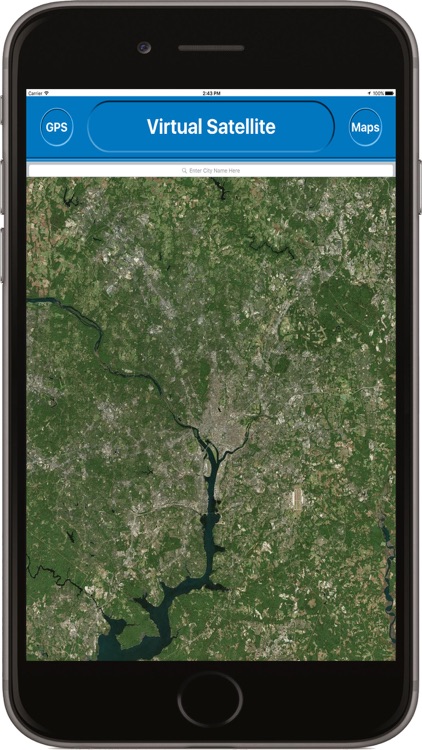 Global Maps Live (GM)