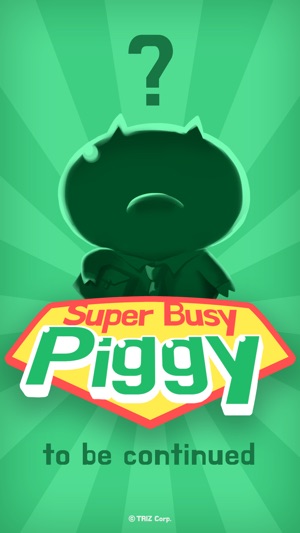 Super busy piggy(圖4)-速報App