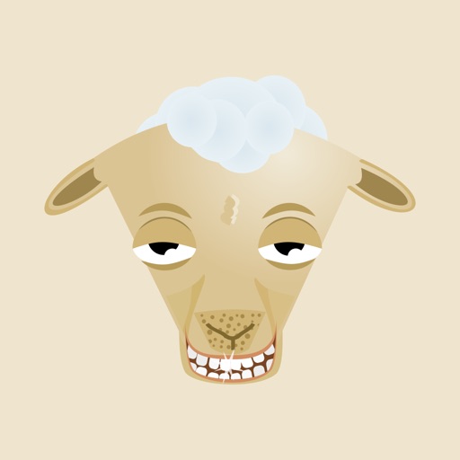 Say It Sheeply