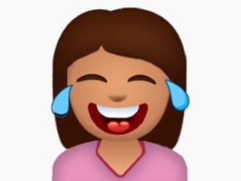 The best girl emojis to use in your iMessage conversation