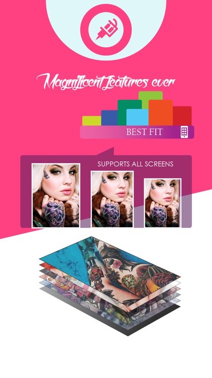 Tattoo Catalogs ® screenshot-4