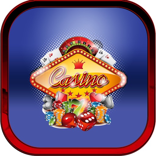 Hot Old Casino- Slots Special Edition icon