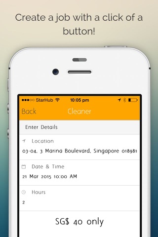 Sendhelper by PropertyGuru screenshot 3