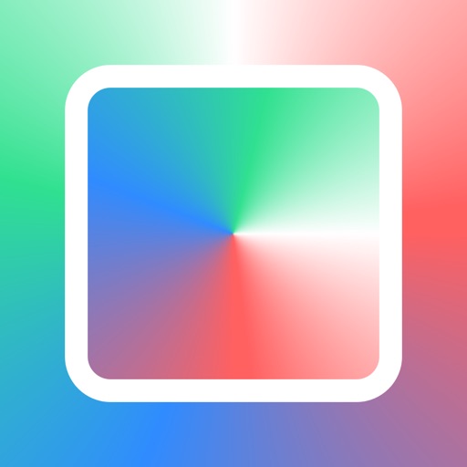 Color Tiles Challenge Icon