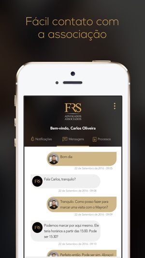 FRS Advogados Associados(圖1)-速報App