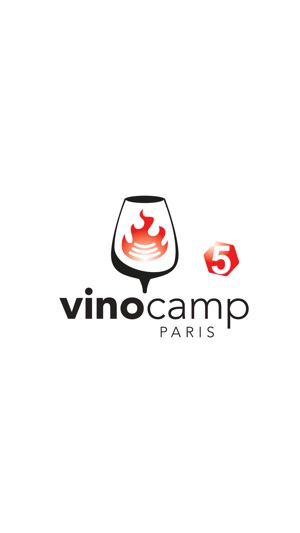 Vinocamp Paris 2016