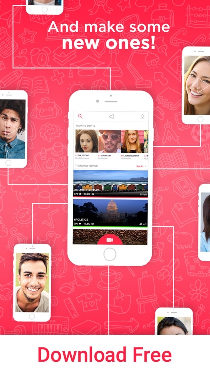 Headliner - Your videos on any topic! screenshot-4
