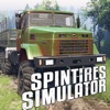 SPINTIRES Off Road Simulator Edition Pro 20'16