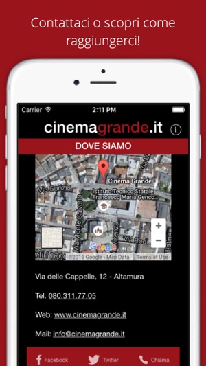 Cinema Grande(圖5)-速報App