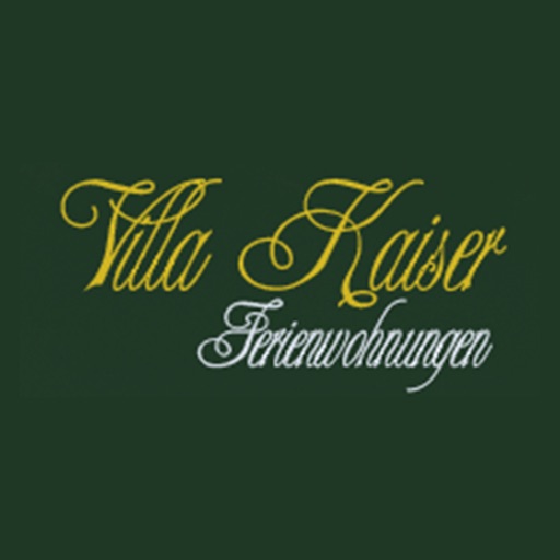 Villa Kaiser icon