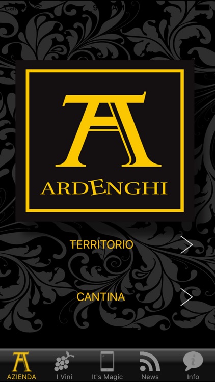 Ardenghi Wine screenshot-4