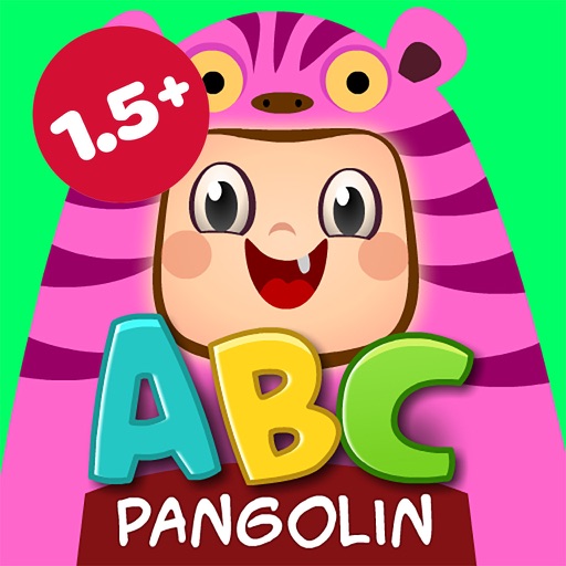 ABC Baby Puzzle Vol. 7 iOS App