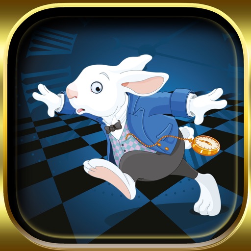 Wonderland Slots: Best Fantasy Slot Machine Game iOS App
