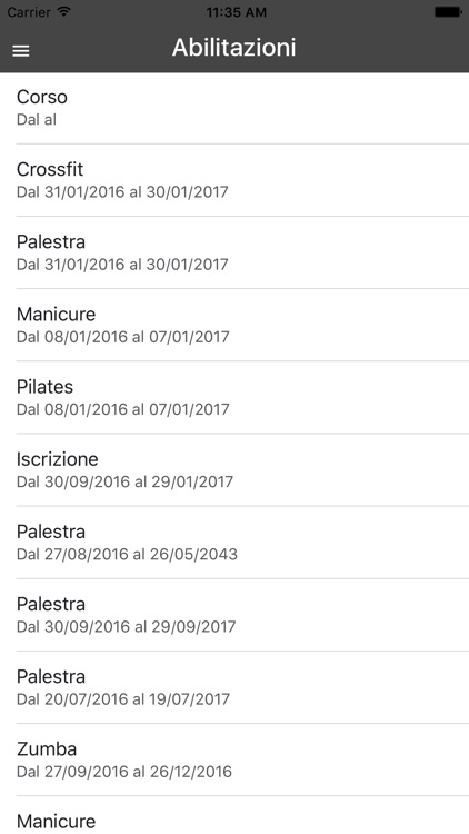 Fit 4 You screenshot-3