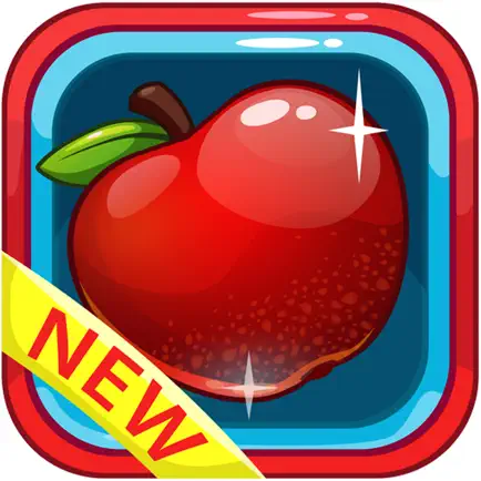 Fruit Fresh Super Jungle Splash - Match 3 game for family Fun Edition FREE! Читы
