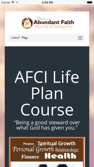 AFCI Live(圖4)-速報App