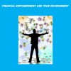 Financial Empowerment And Your Environment+